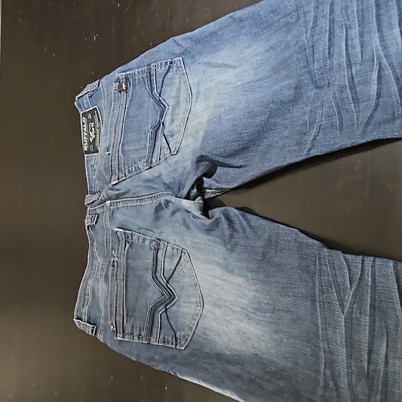 Buffalo men's jeans - Picture 7 of 8